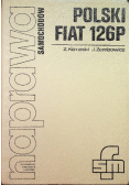 Naprawa samochodów Polski Fiat 126P