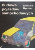 Budowa pojazdów samochodowych