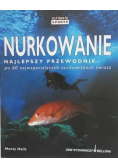 Nurkowanie Najlepszy przewodnik po 60 najwspanialszych nurkowiskach świata