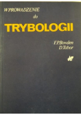 Wprowadzenie do trybologii