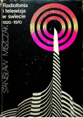 Radiofonia i telewizja w świecie 1920  1970