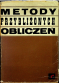 Metody przybliżonych obliczeń
