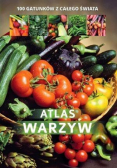 Atlas warzyw
