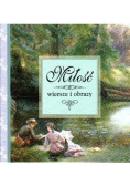 Miłość wiersze i obrazy