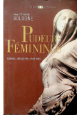 Pudeurs féminines