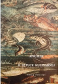 O sztuce kulinarnej  Ksiąg dziesięć