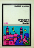 Opowieści starego Kairu