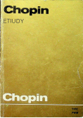 Chopin Etiudy