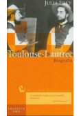 Toulouse Lautrec Biografia