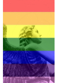 Pride Angel Writing Drawing Journal