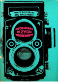 Fotografia w życiu codziennym