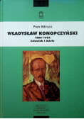 Władysław Konopczyński 1880 1952