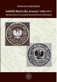Ludwik Muzyczka Benedykt 1900 - 1977