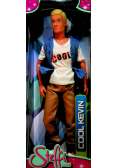 Kevin w modnym ubraniu NOWA