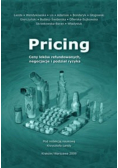 Pricing Ceny leków refundowanych negocjacje i podział ryzyka