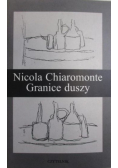 Granice duszy