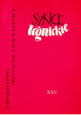 Szkice legnickie