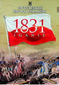 Zwyciężkie bitwy Polaków Tom 25 Iganie 1831