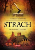 Strach Opowiadania kresowe