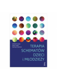 Terapia schematów dzieci i młodzieży