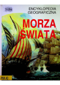 Encyklopedia geograficzna Morza świata