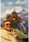 Kapłaństwo w blasku Eucharystii i Cierpienia