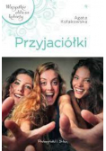 Przyjaciółki
