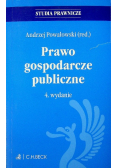 Prawo gospodarcze publiczne