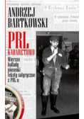 PRL kabaretowo z CD