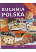 Ilustrowana kuchnia polska