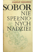 Sobór niespełnionych nadziei