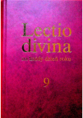 Lectio Divina na każdy dzień roku Tom 9