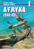 Afryka 1940 42