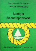 Locja śródlądowa