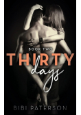 Thirty Days