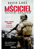 Mściciel Ostatni snajper