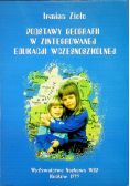Podstawy geografii w zintegrowanej edukacji wczesnoszkolnej