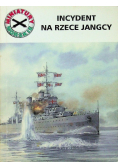 Incydent na rzece Jangcy