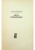 Iwan Turgieniew
