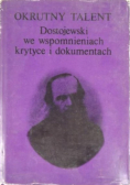 Okrutny talent