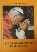 U podstaw gorliwości kapłańskiej