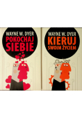 Kieruj swoim życiem / Pokochaj siebie