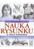 Nauka rysunku