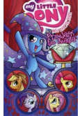My Little Pony Tom 6 Przyjaźń to magia