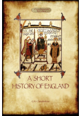 A Short History of England
