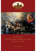 Wonderful Adventures of Mrs. Seacole in Many Lands