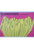 Elementarz akordeonisty