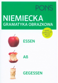 Gramatyka obrazkowa niemiecka PONS