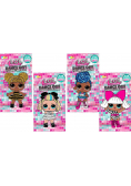 LOL Surprise Dance Off Trading Cards