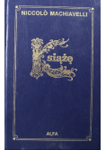 Książę